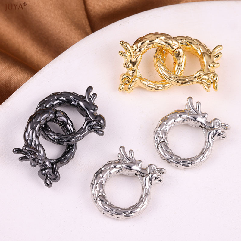 JUYA 18k Goud Verzilverd Koper - Jewelry Making Silver recensie en prijs