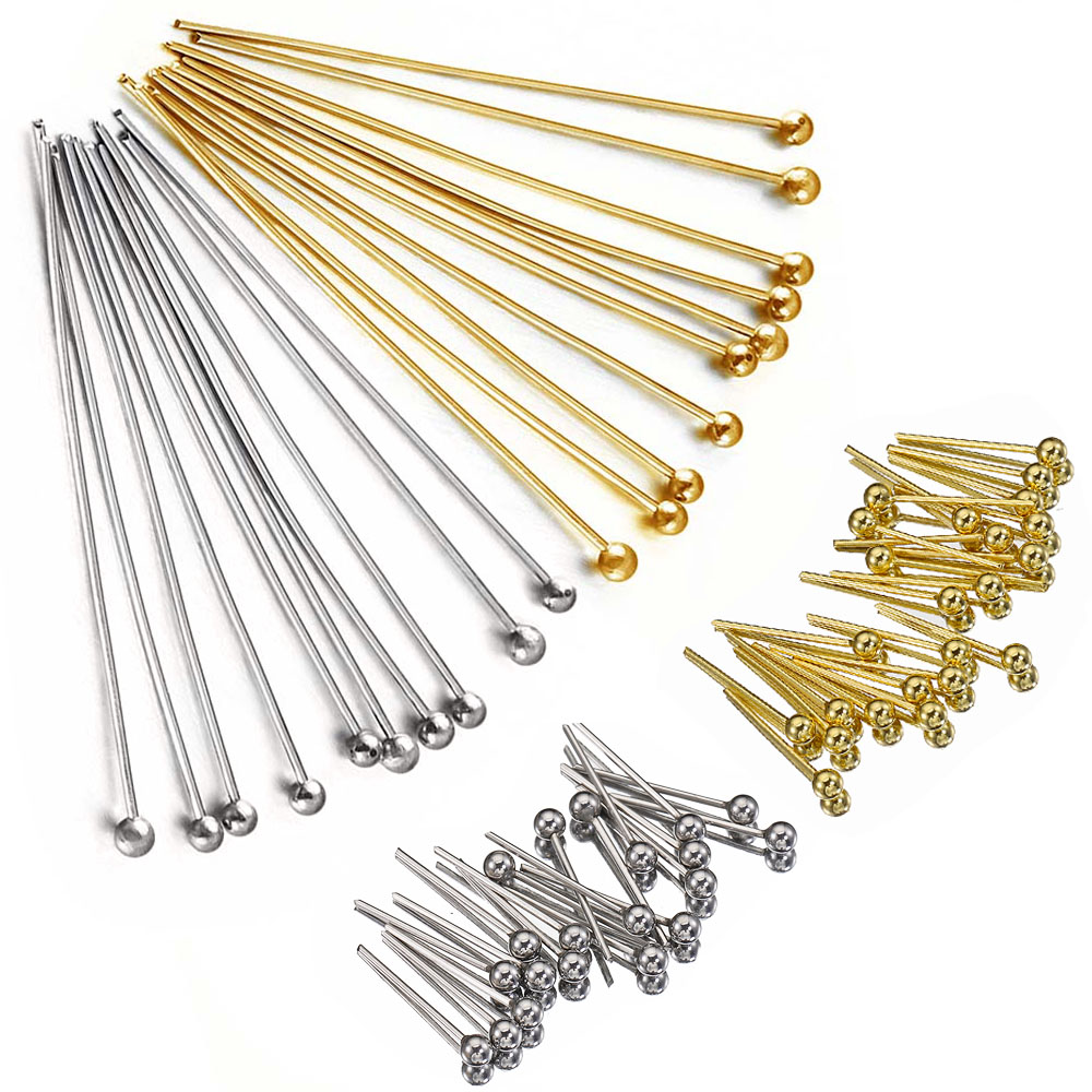 50 stks/partij 12 14 16 20 25  - Jewelry Making Silver recensie en prijs