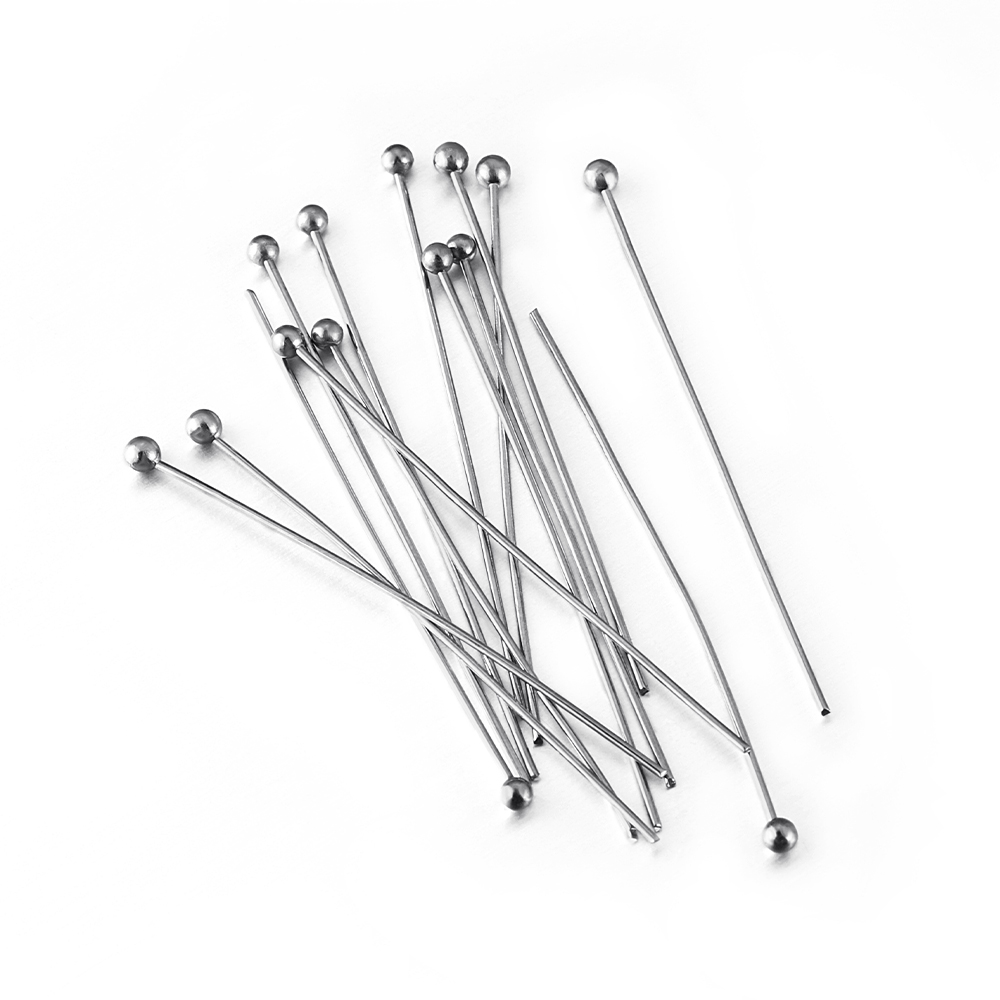 50 stks/partij 12 14 16 20 25  - Jewelry Making Silver recensie en prijs