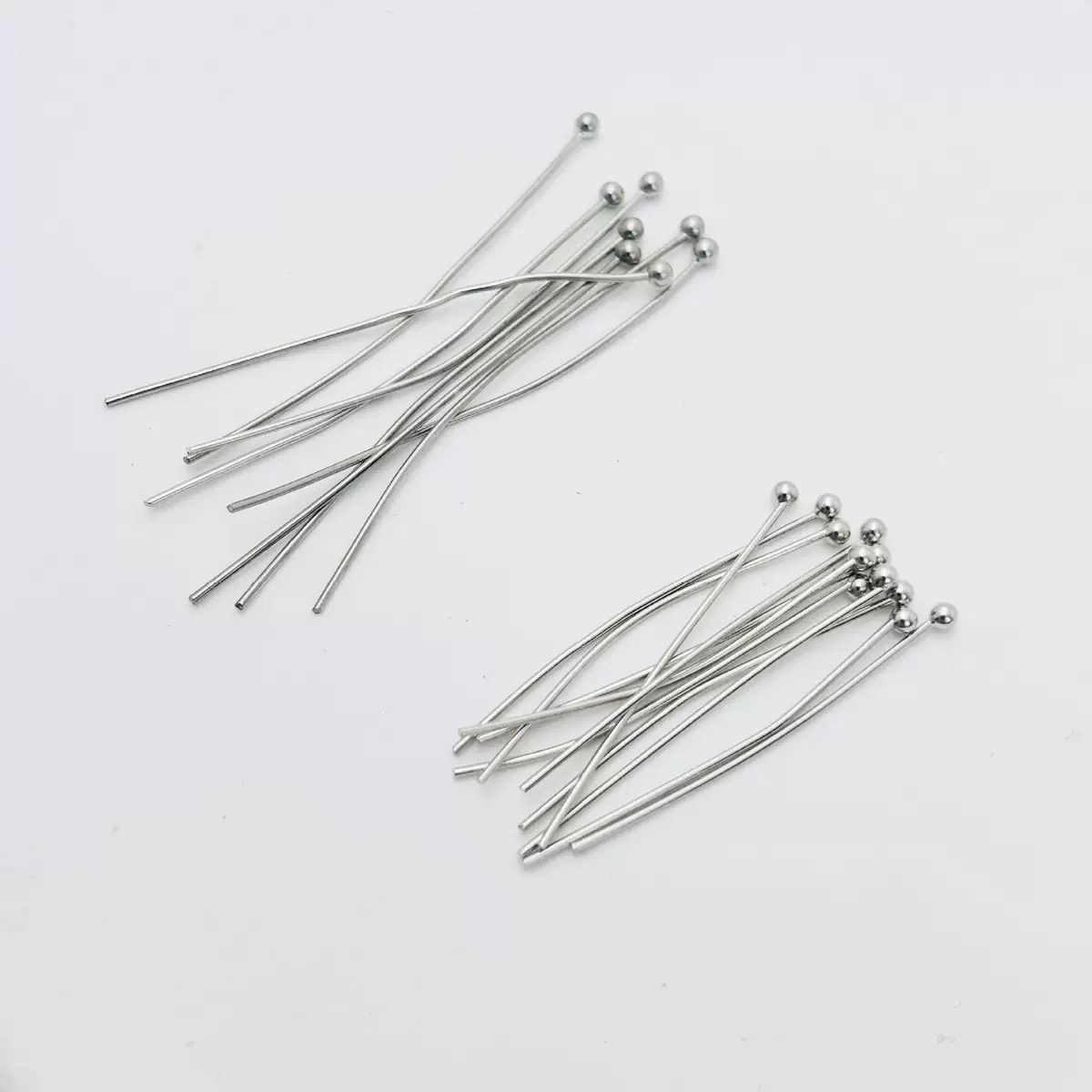 200 stuks/verpakking 16 20 25  - Jewelry Making Silver recensie en prijs