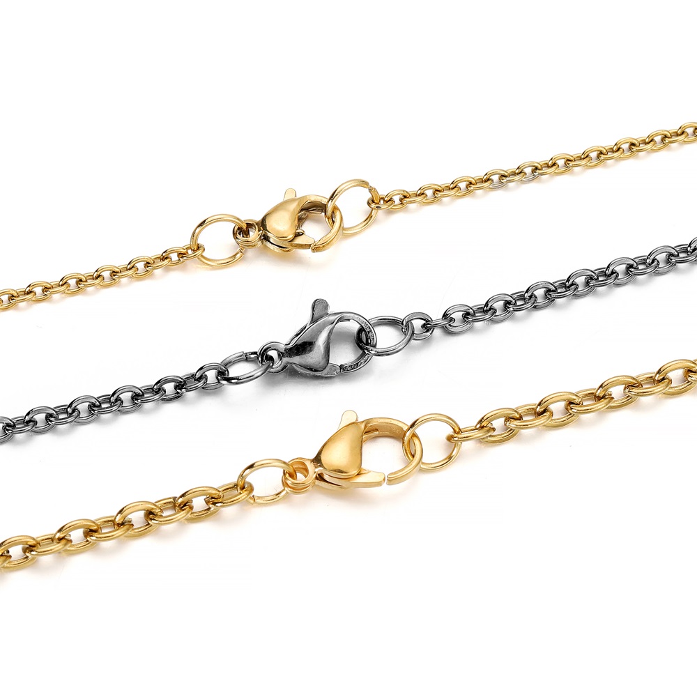 10 stuks meerdere maten kreeft - Jewelry Making Chain recensie en prijs