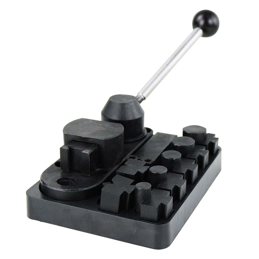 Ringbuigmachine, gereedschap e - Jewelry Making Machine recensie en prijs