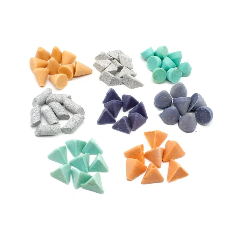450g Sieraden Polijstmedia Ker - Jewelry Making Machine recensie en prijs