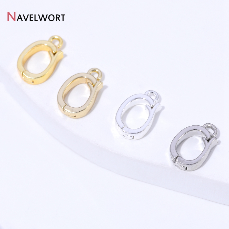 14K/18K verguld messing metale - Jewelry Making Materials recensie en prijs