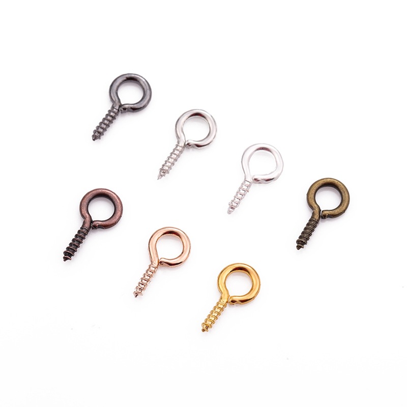 100-600 stks/partij Kleine Tin - Jewelry Making Rivets recensie en prijs