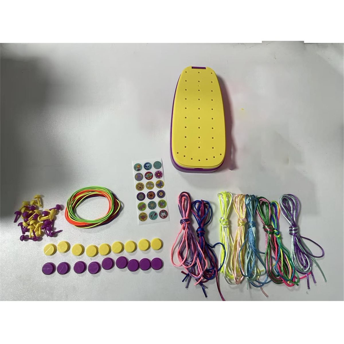 618 Mega Sale Vriendschapsarmb - Jewelry Making Machine recensie en prijs