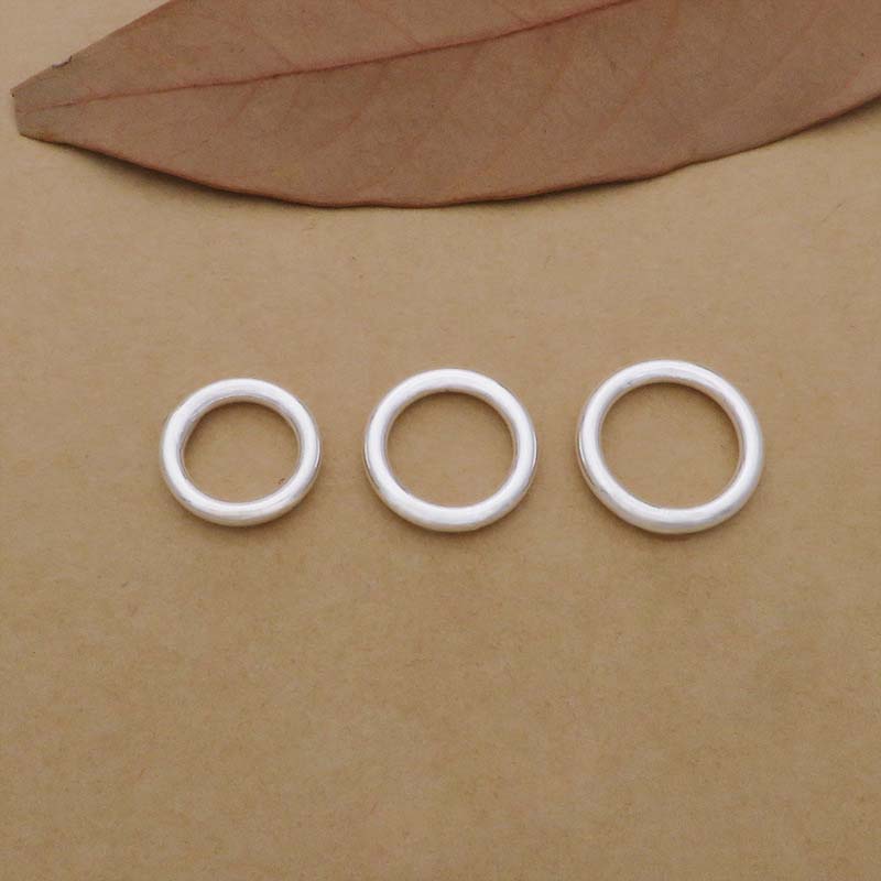 10 stks Echt Real Pure Solid 9 - Jewelry Making Looper Tool recensie en prijs