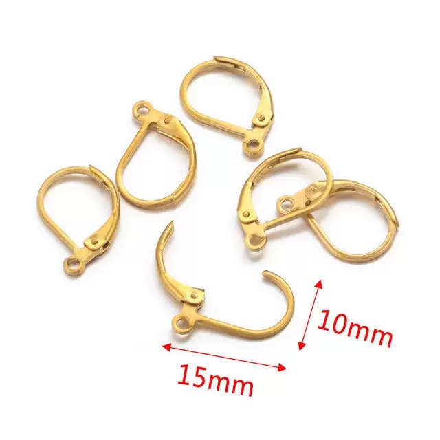 Hoogwaardige hypoallergene 925 - Jewelry Making Silver recensie en prijs
