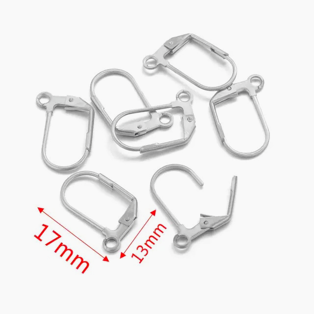 Hoogwaardige hypoallergene 925 - Jewelry Making Silver recensie en prijs