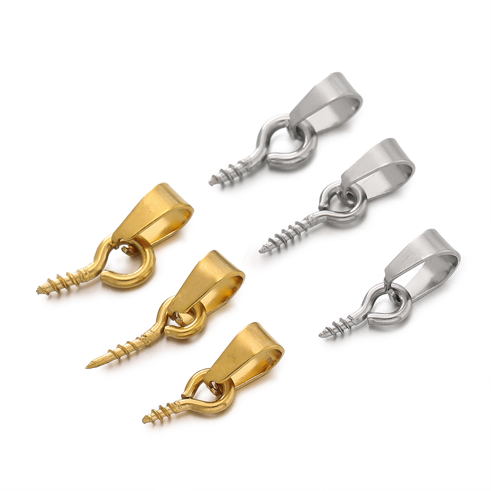 20 stuks roestvrijstalen schro - Jewelry Making Rivets recensie en prijs
