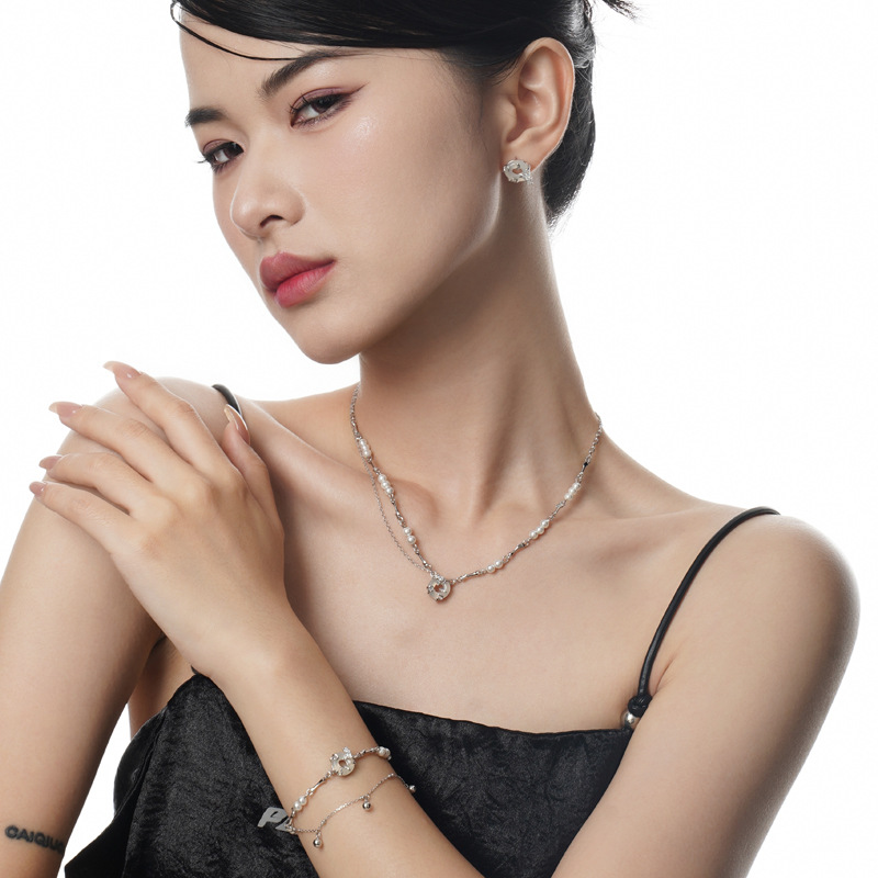 F.i.n.s Chinese Stijl Real S92 - Lobster Clasp Silver recensie en prijs