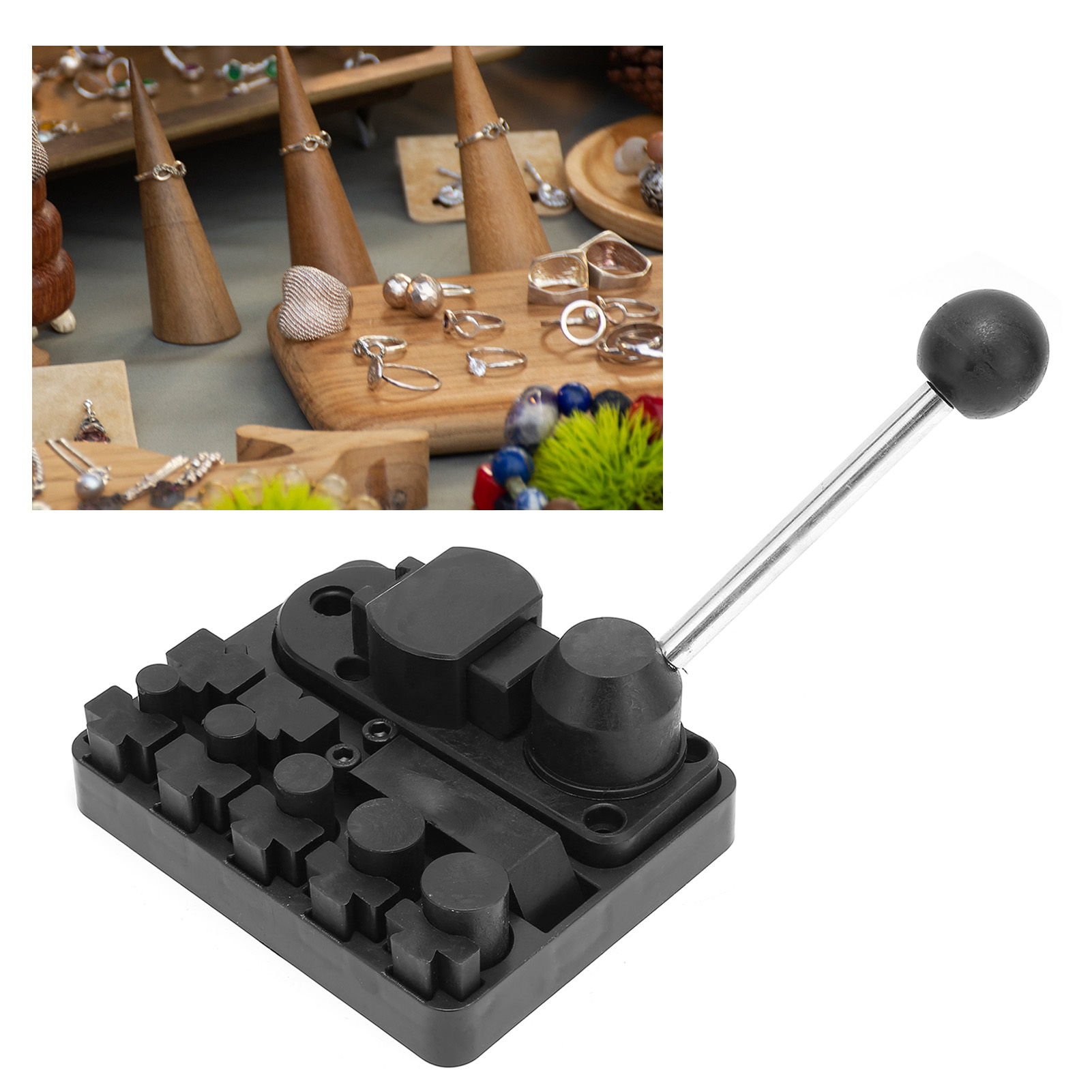 Sieraden Buigmachine Set Multi - Jewelry Making Machine recensie en prijs