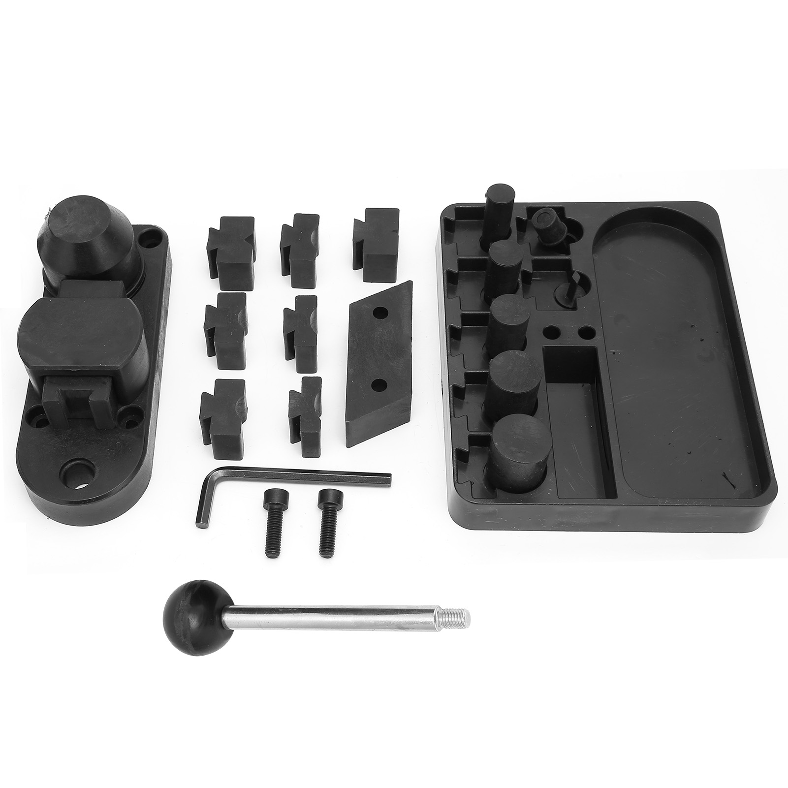 Sieraden Buigmachine Set Multi - Jewelry Making Machine recensie en prijs