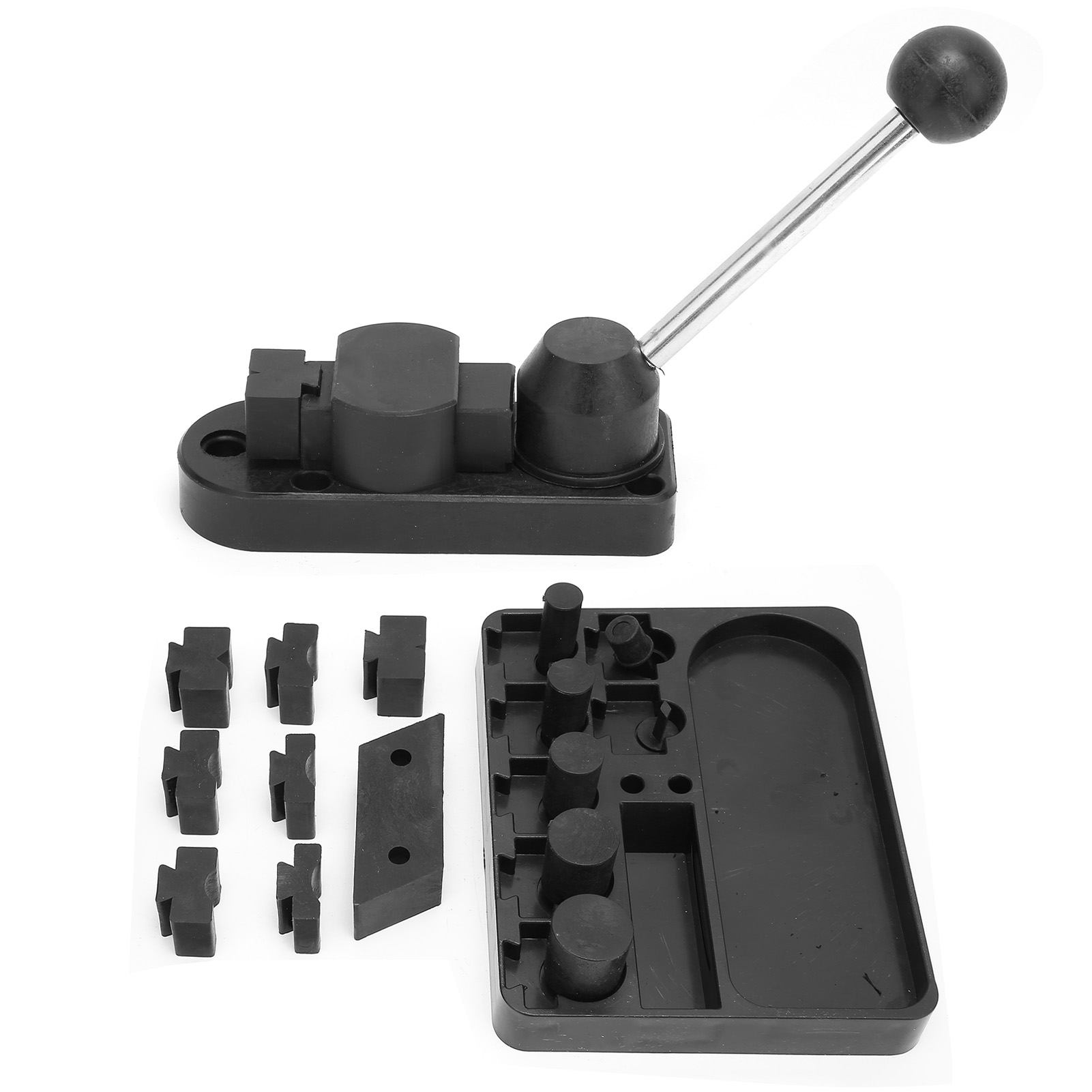 Sieraden Buigmachine Set Multi - Jewelry Making Machine recensie en prijs
