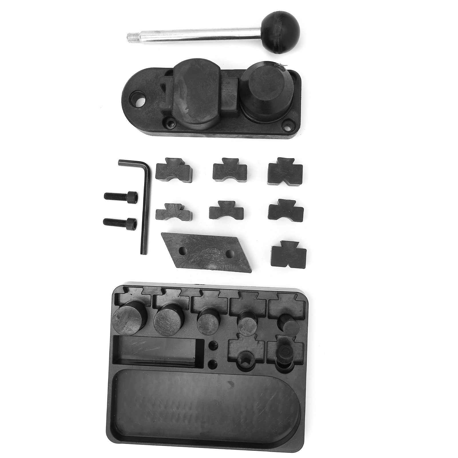 Sieraden Buigmachine Set Multi - Jewelry Making Machine recensie en prijs