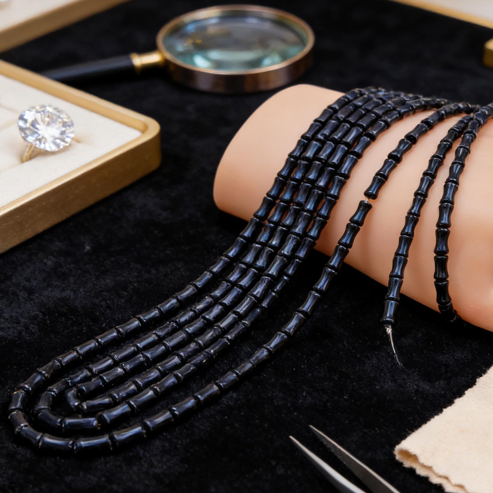 Glazen kralen 50 stuks Sierade - Jewelry Making Workshop For Kids recensie en prijs
