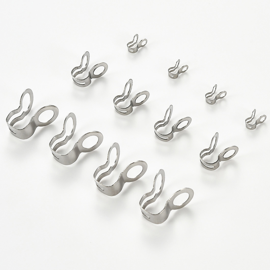 30 Stuks Rvs Ball Chain Connec - Jewelry Making Chain recensie en prijs