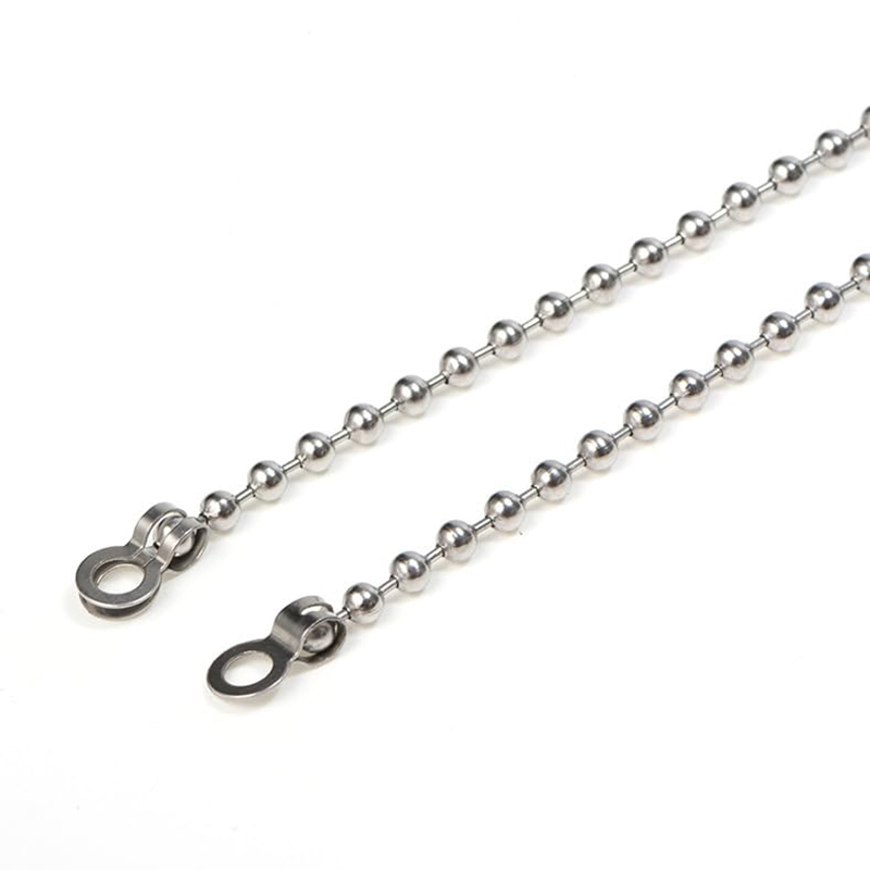 30 Stuks Rvs Ball Chain Connec - Jewelry Making Chain recensie en prijs