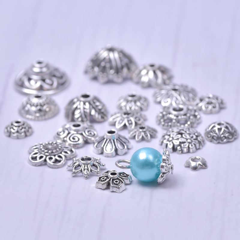 100 stuks materiaal voor hange - Jewelry Making Business recensie en prijs