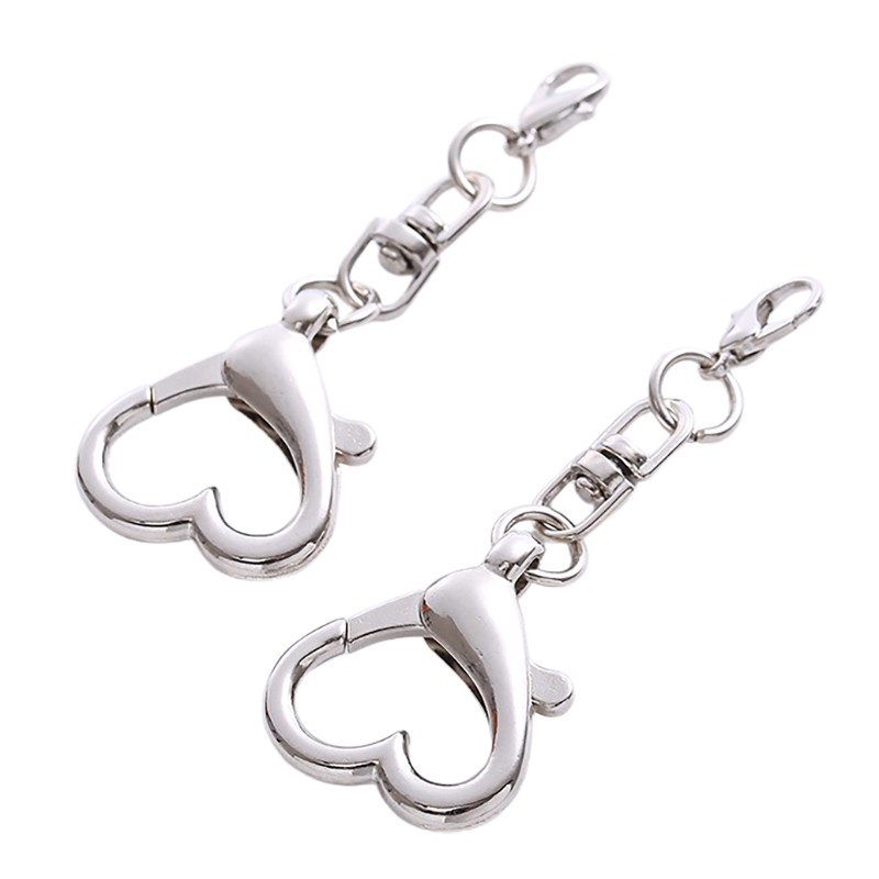 10/20/50 stuks unieke legering - Lobster Clasp Silver recensie en prijs