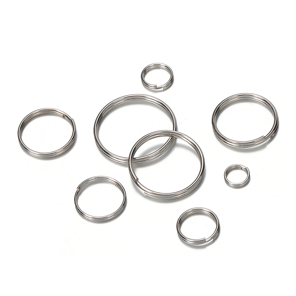 50 stuks 6/8/10/12/14/16/18/20 - Jewelry Making Looper Tool recensie en prijs