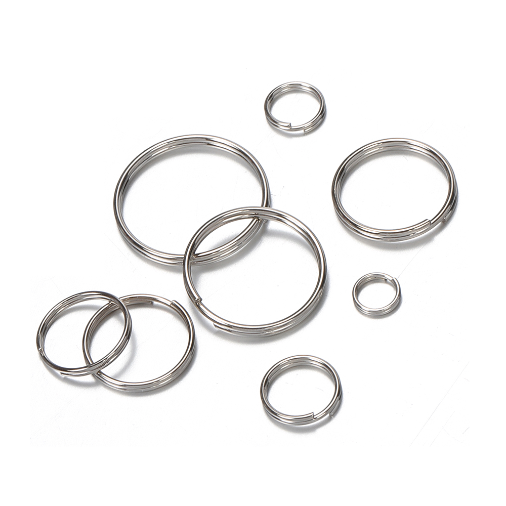 50 stuks 6/8/10/12/14/16/18/20 - Jewelry Making Looper Tool recensie en prijs
