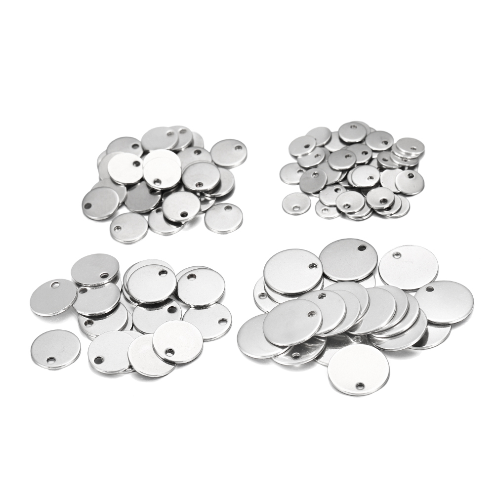 100 stks/partij Aangepaste Las - Making Custom Jewelry recensie en prijs