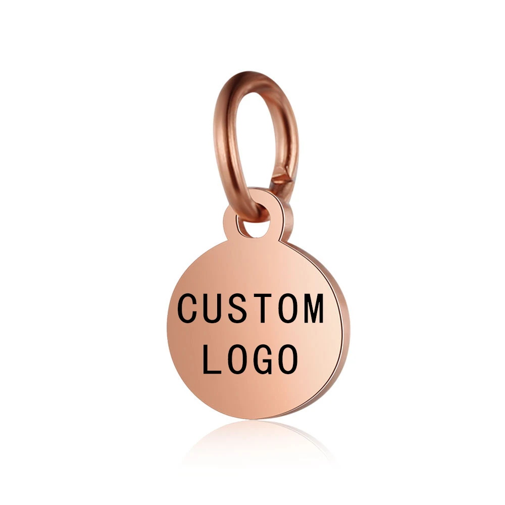30 stuks op maat gemaakte roes - Making Custom Jewelry recensie en prijs