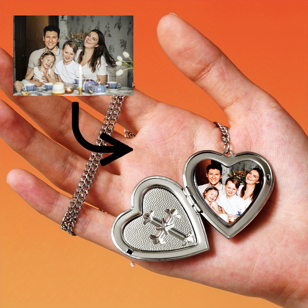 Op maat gemaakte acryl hartvor - Making Custom Jewelry recensie en prijs