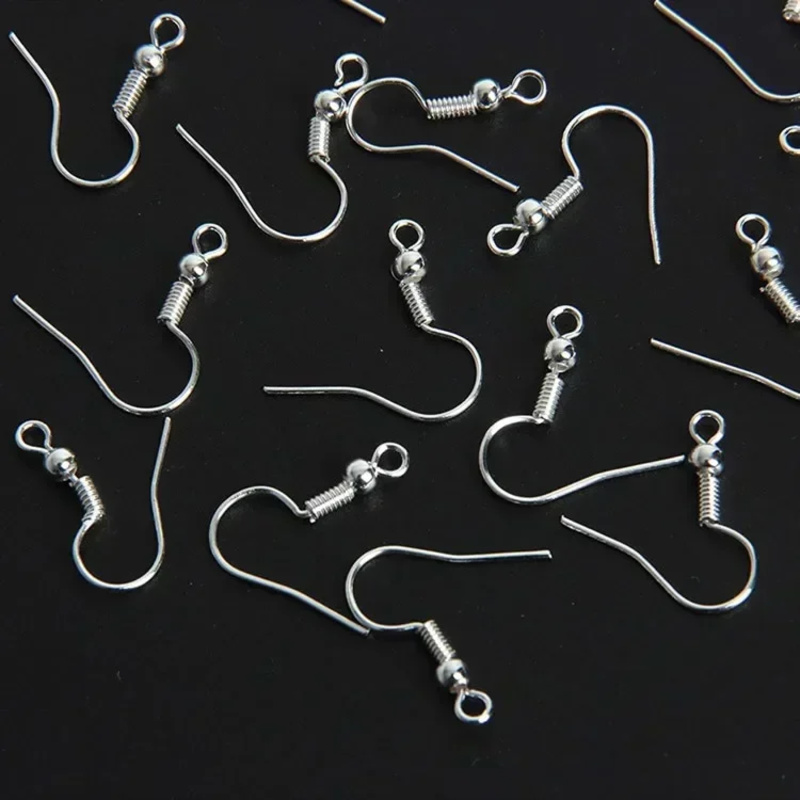 100/500 stuks DIY oorbel bevin - Jewelry Making Materials recensie en prijs