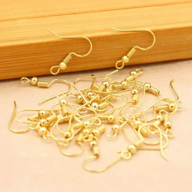 100/500 stuks DIY oorbel bevin - Jewelry Making Materials recensie en prijs