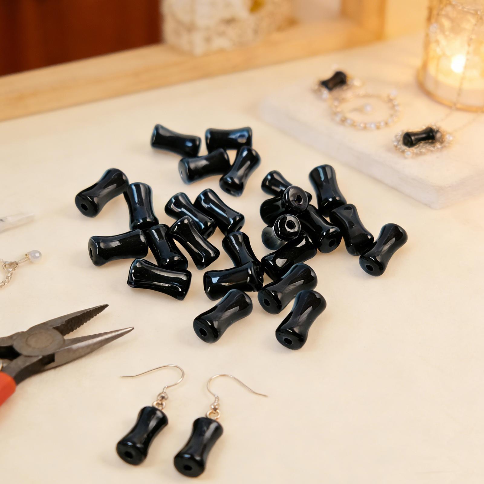 Glazen kralen 50 stuks Sierade - Jewelry Making Workshop For Kids recensie en prijs