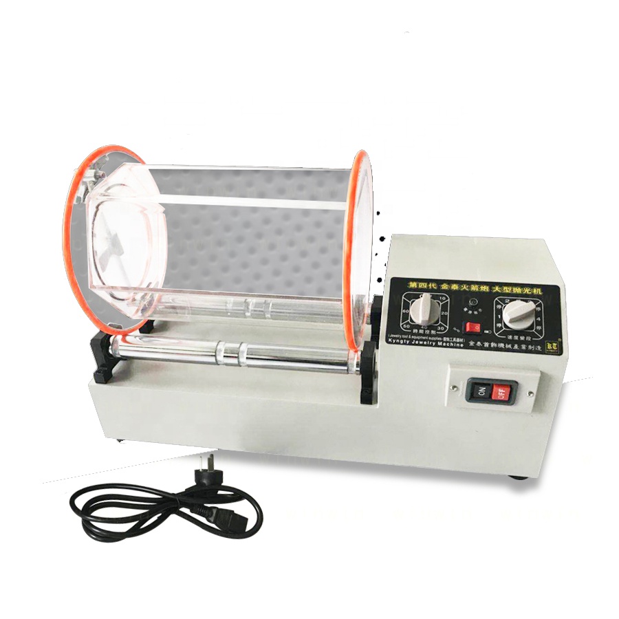 Sieradenmaakmachine Sieradenpo - Jewelry Making Machine recensie en prijs