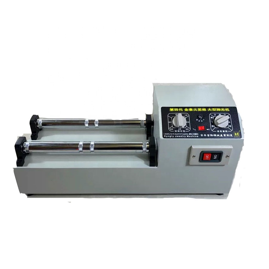 Sieradenmaakmachine Sieradenpo - Jewelry Making Machine recensie en prijs