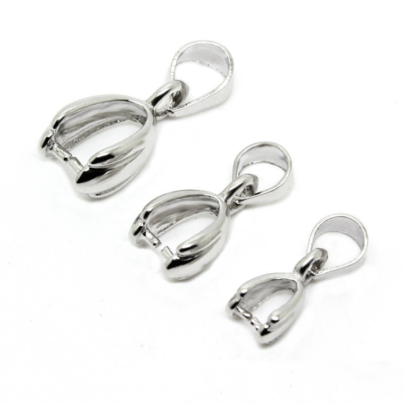 10 Stuks 925 Stering Verzilver - Jewelry Making Silver recensie en prijs