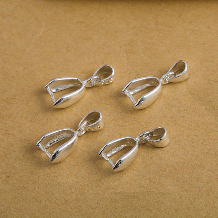 10 Stuks 925 Stering Verzilver - Jewelry Making Silver recensie en prijs