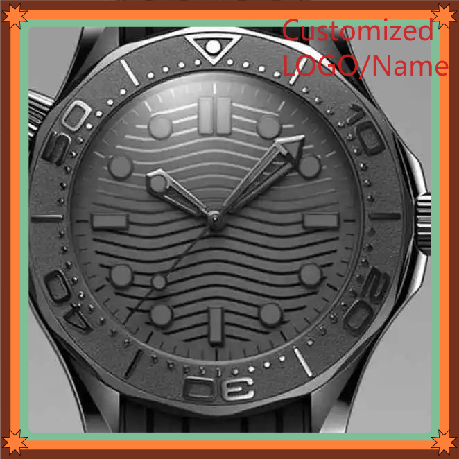 A989 Store 40mm Herenhorloges  - Making Custom Jewelry recensie en prijs