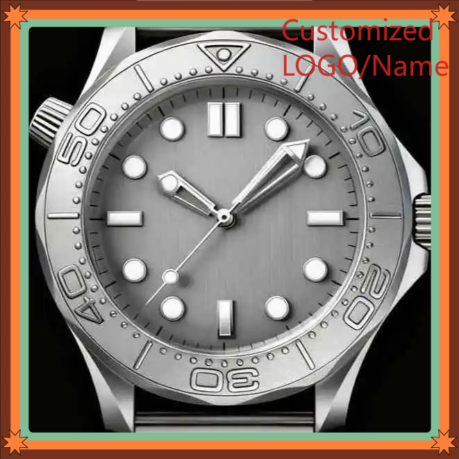 A989 Store 40mm Herenhorloges  - Making Custom Jewelry recensie en prijs