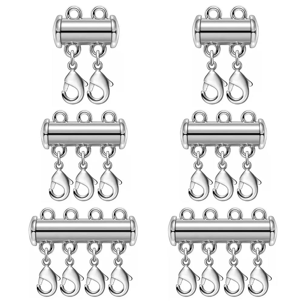 2 stks Multi Strand Ketting La - Jewelry Making Kit For Adults recensie en prijs