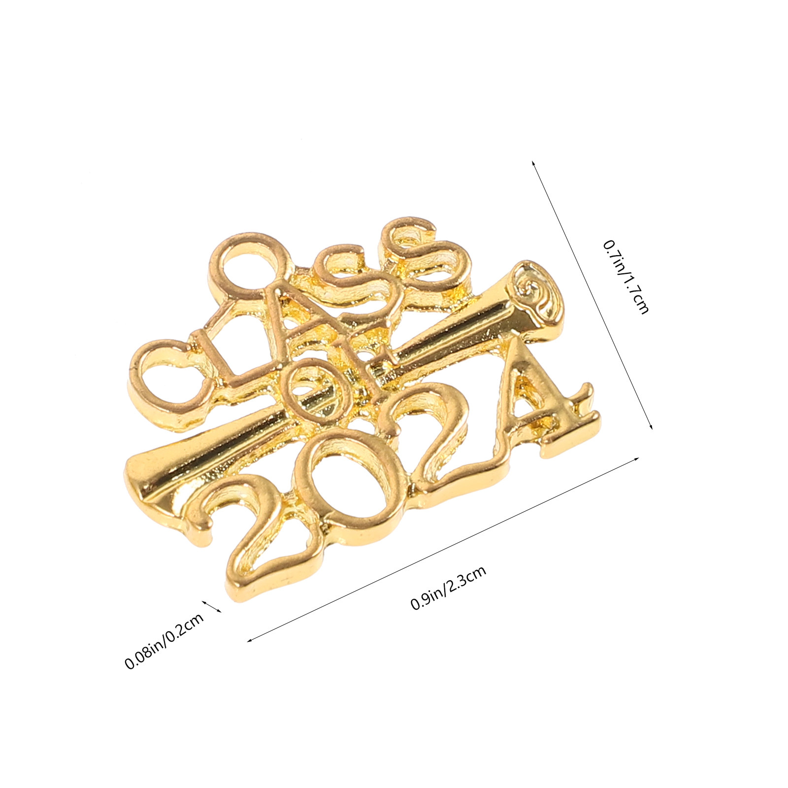 10 stuks legering 2024 bedels  - Jewelry Making Classes recensie en prijs