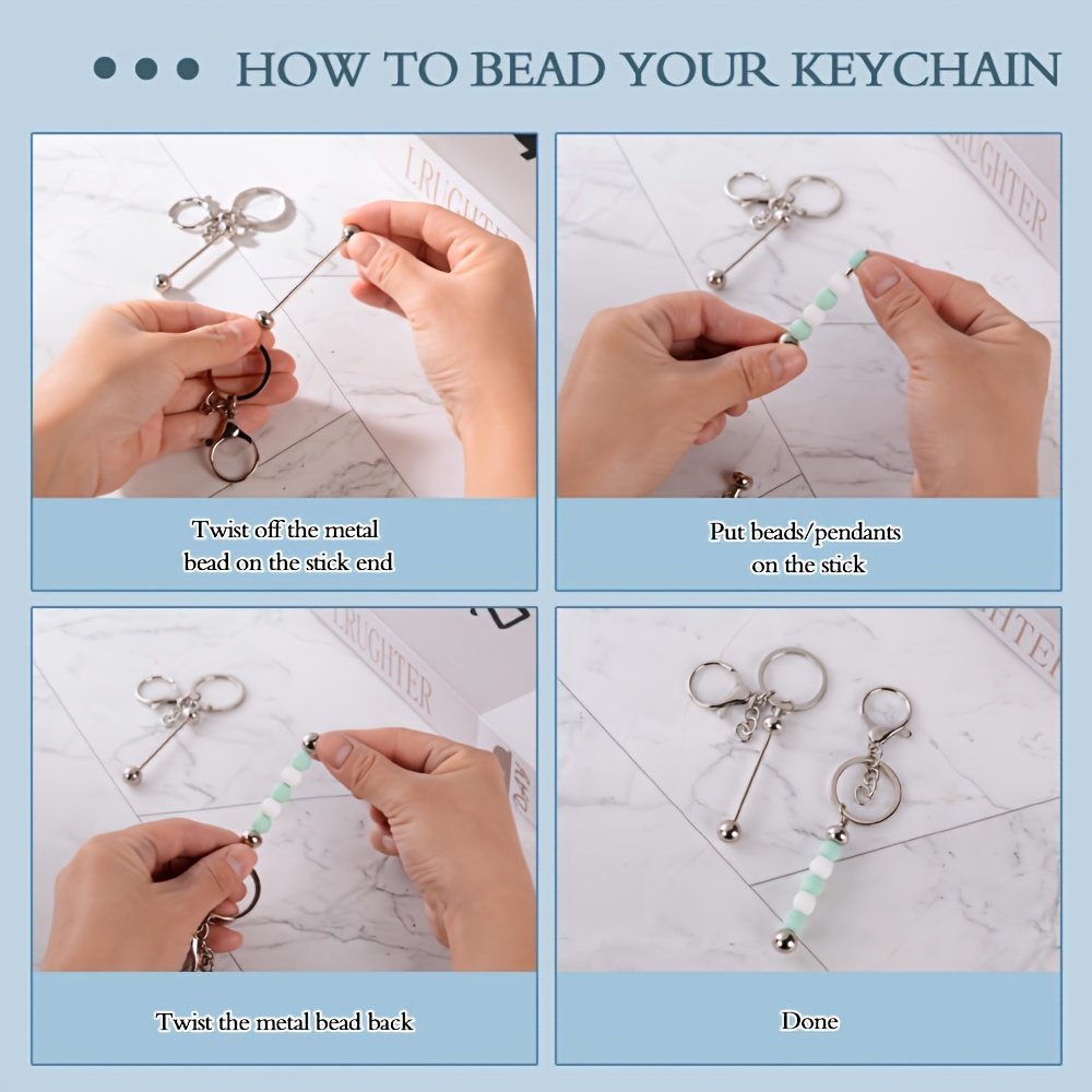 10 stuks DIY unieke blanco kra - Jewelry Making Online recensie en prijs