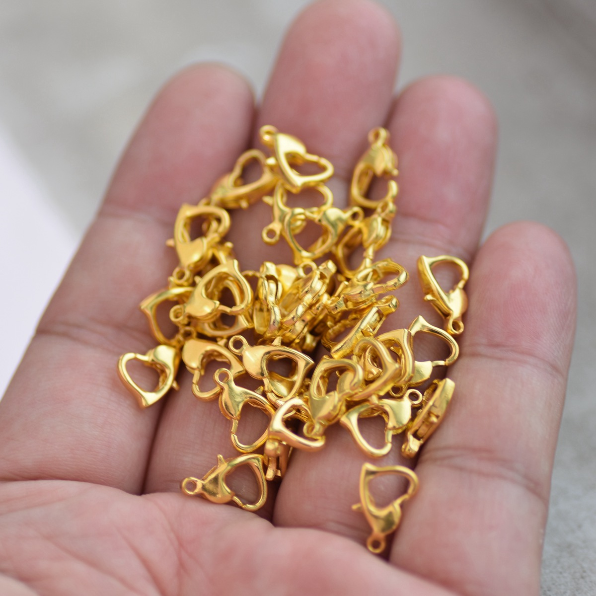 30Pcs 12X8Mm Goud/Zilver/Brons - Jewelry Making Silver recensie en prijs