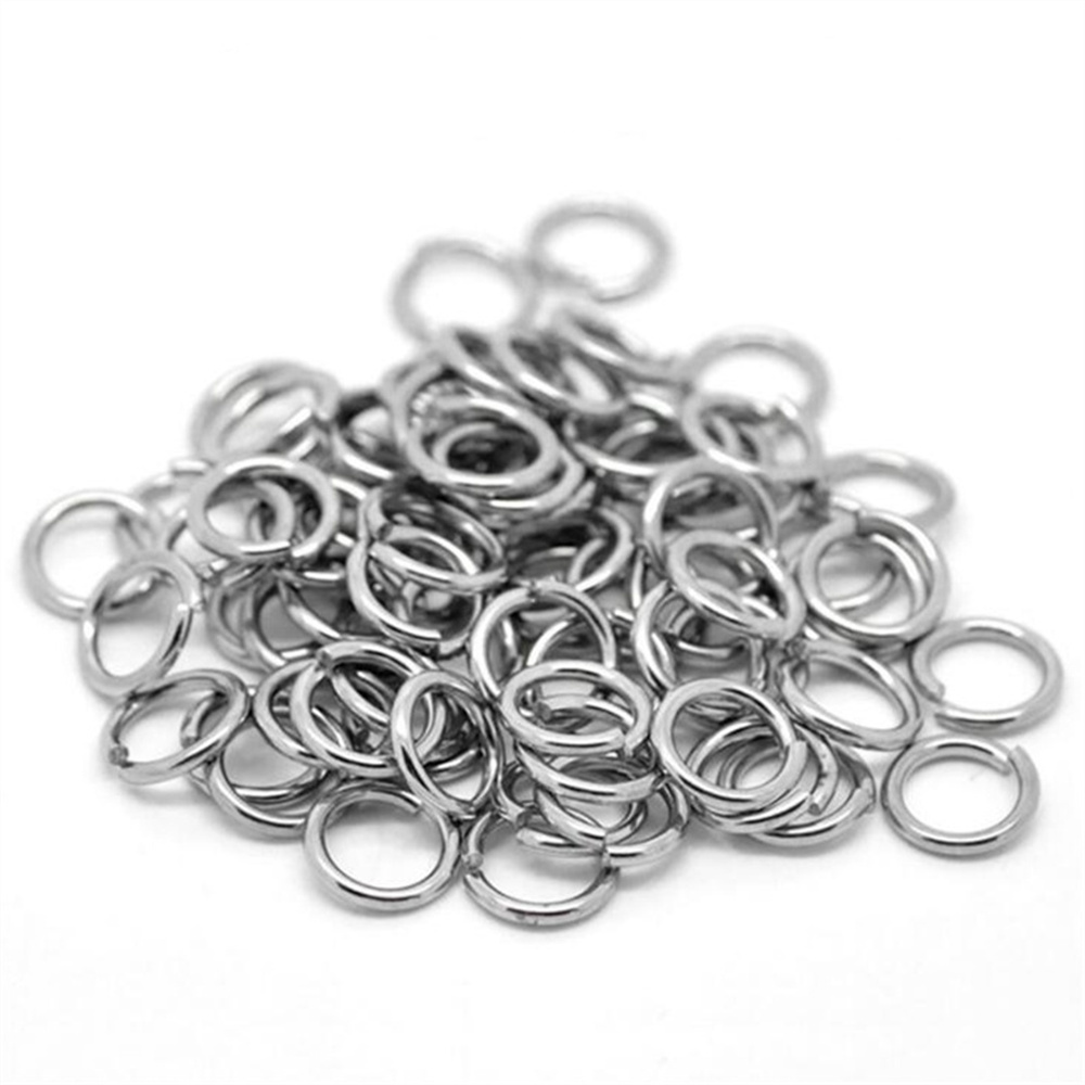 100-200 Stuks 4/5/6/78/9/10Mm  - Jewelry Making Looper Tool recensie en prijs