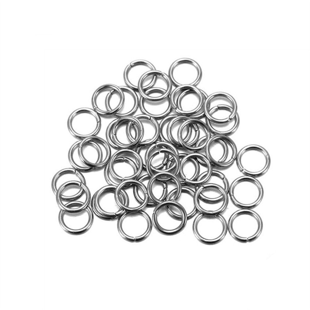 100-200 Stuks 4/5/6/78/9/10Mm  - Jewelry Making Looper Tool recensie en prijs