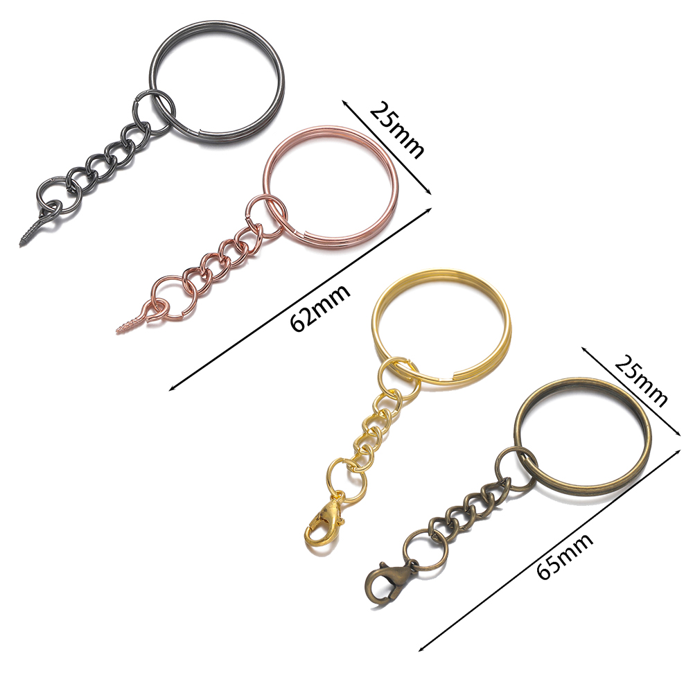 10 stuks/verpakking 25mm schro - Jewelry Making Rivets recensie en prijs