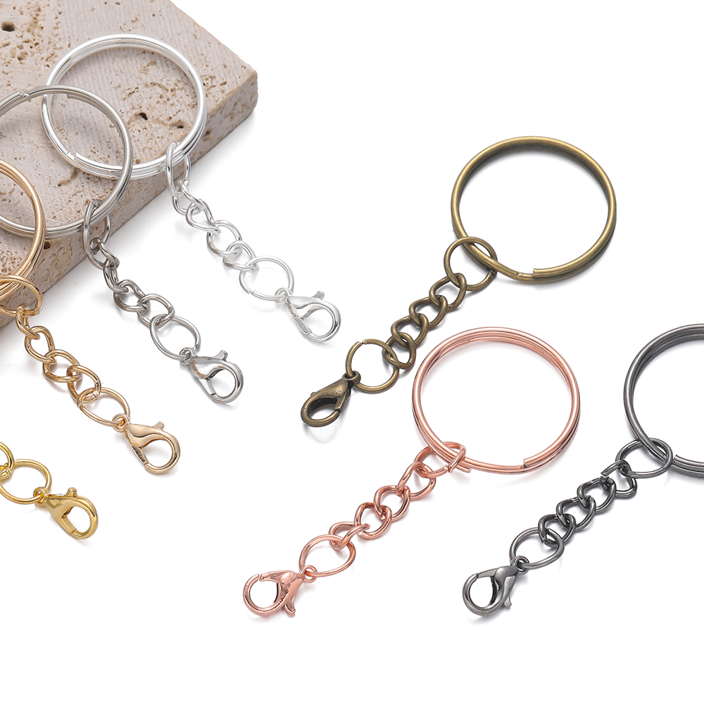 10 stuks/verpakking 25mm schro - Jewelry Making Rivets recensie en prijs