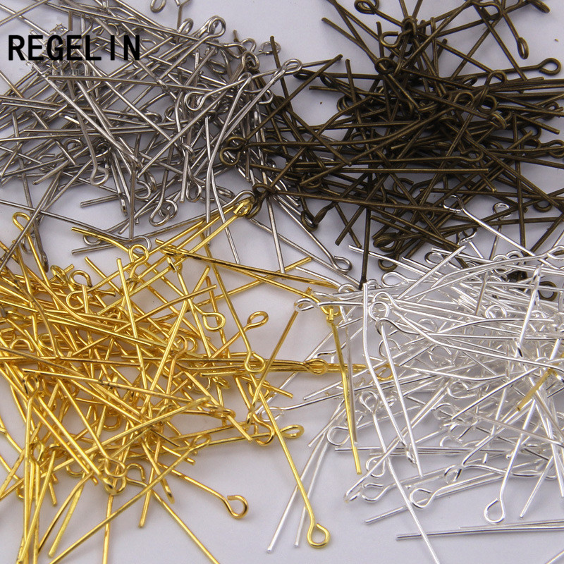 REGELIN 200 stks/partij 18-20m - Jewelry Making Rivets recensie en prijs