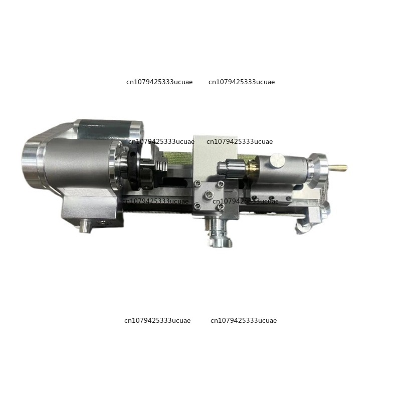 Mini Draaibank Kraal Machine M - Jewelry Making Machine recensie en prijs