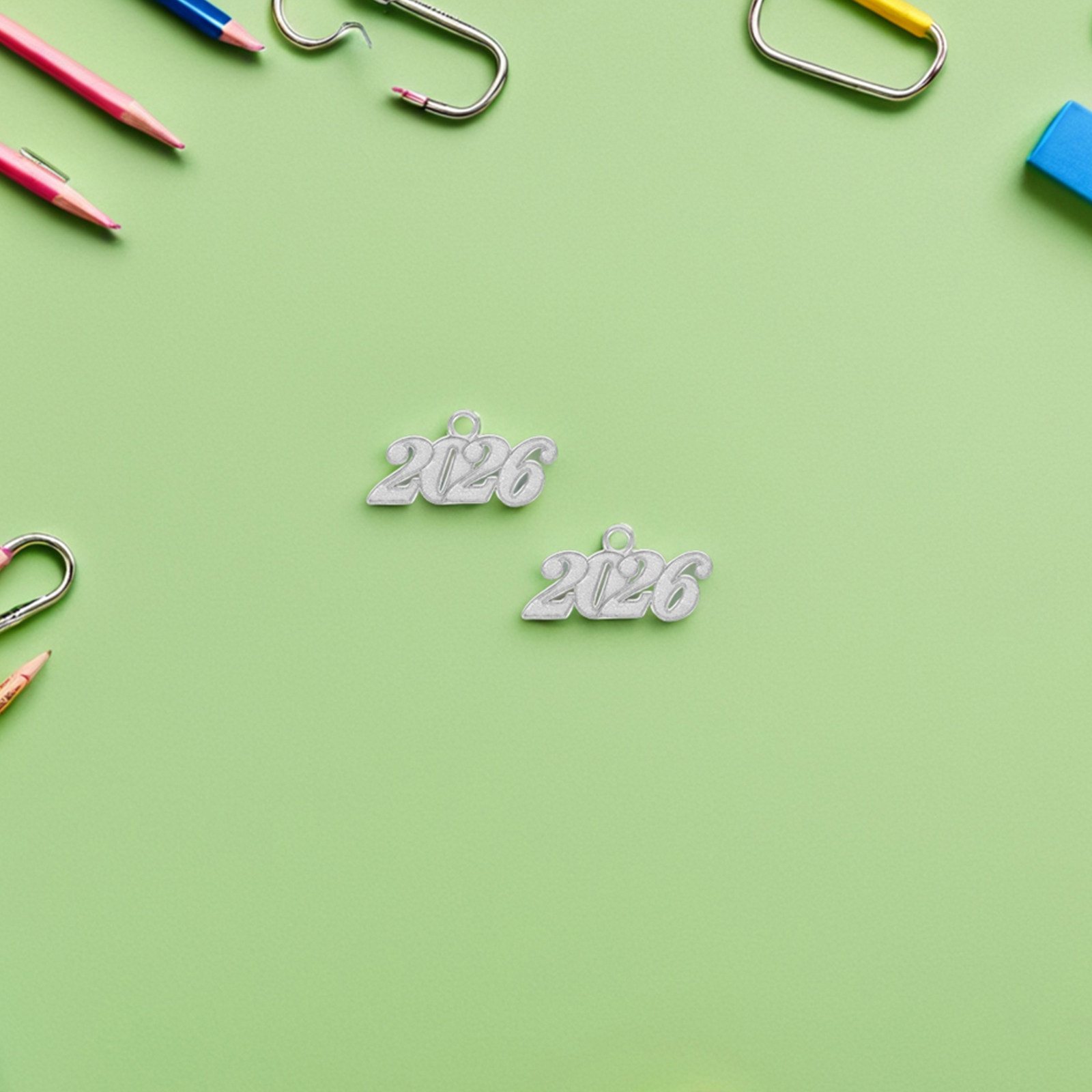 50 stuks 2026 Afstudeer Kwastj - Jewelry Making Classes recensie en prijs