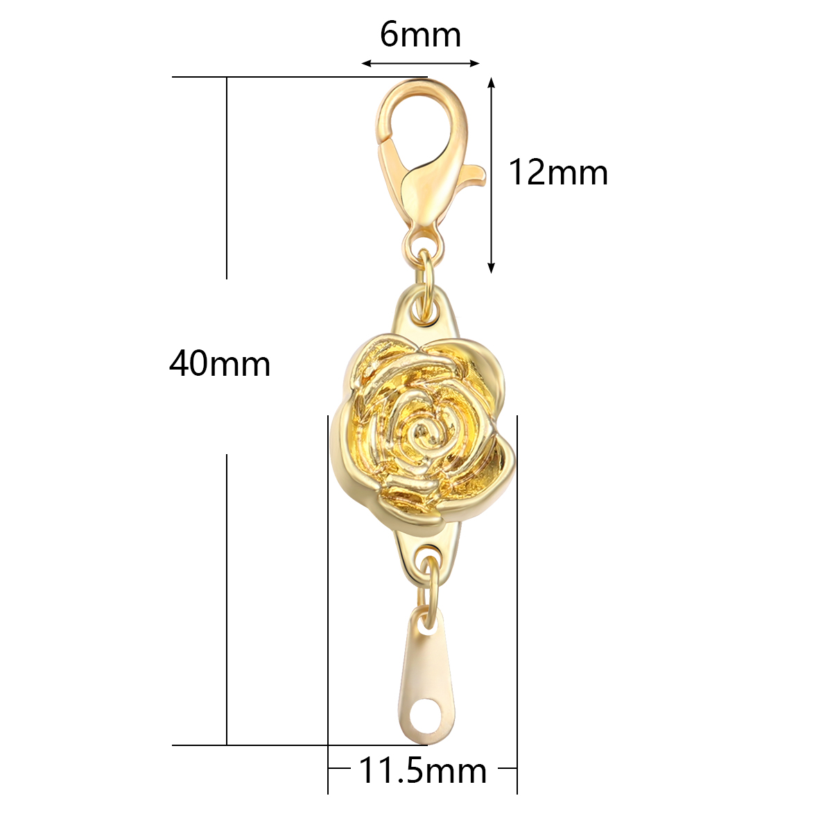 5 stks/partij Sterke Magnetisc - Jewelry Making Kit For Adults recensie en prijs